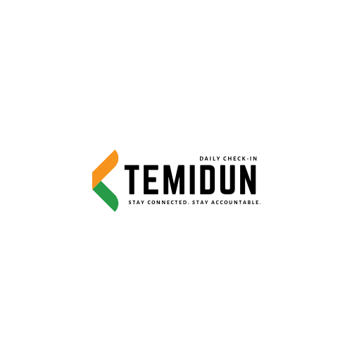 Temidun Logo
